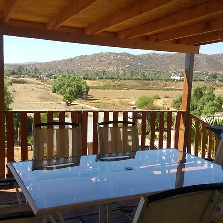 Casabellavista Home, And Bungalows Валье-де-Гуадалупе Экстерьер фото